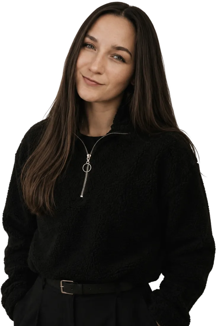 Melánie Dubská